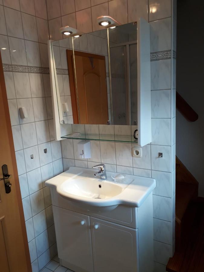 Ferienwohnung Pries Kiel Exterior foto